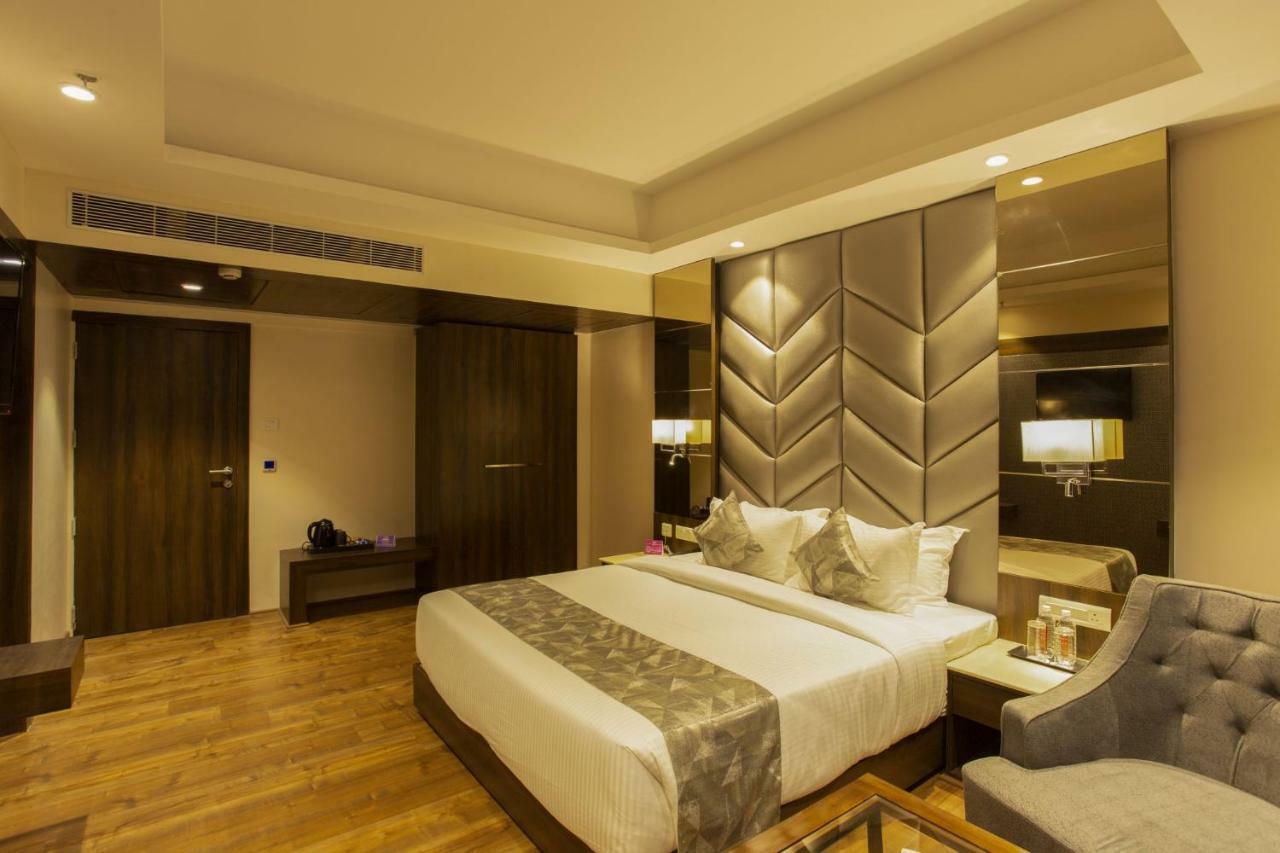 Sarovar Portico, Somnāth Zewnętrze zdjęcie