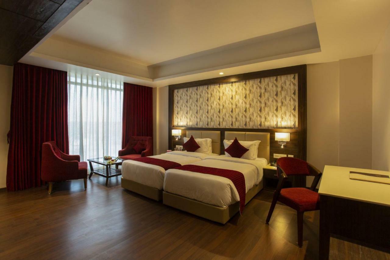 Sarovar Portico, Somnāth Zewnętrze zdjęcie
