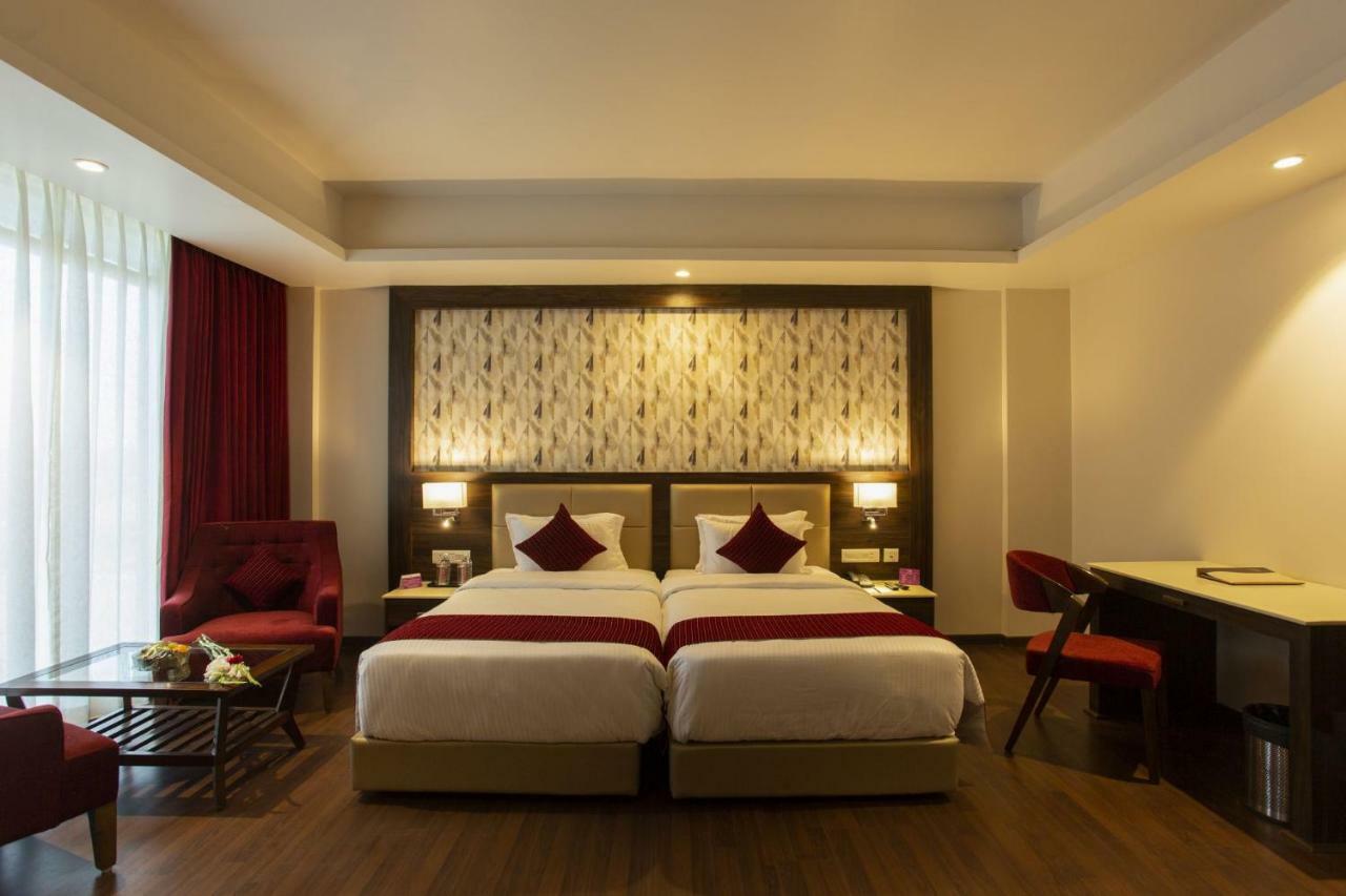 Sarovar Portico, Somnāth Zewnętrze zdjęcie