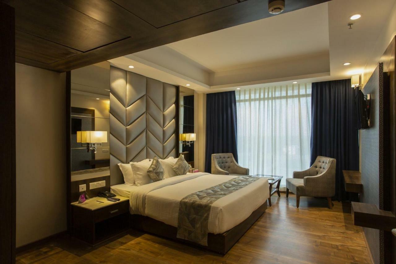 Sarovar Portico, Somnāth Zewnętrze zdjęcie