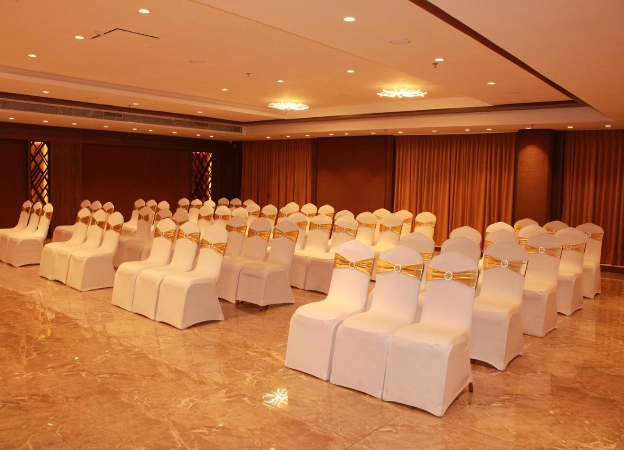 Sarovar Portico, Somnāth Zewnętrze zdjęcie